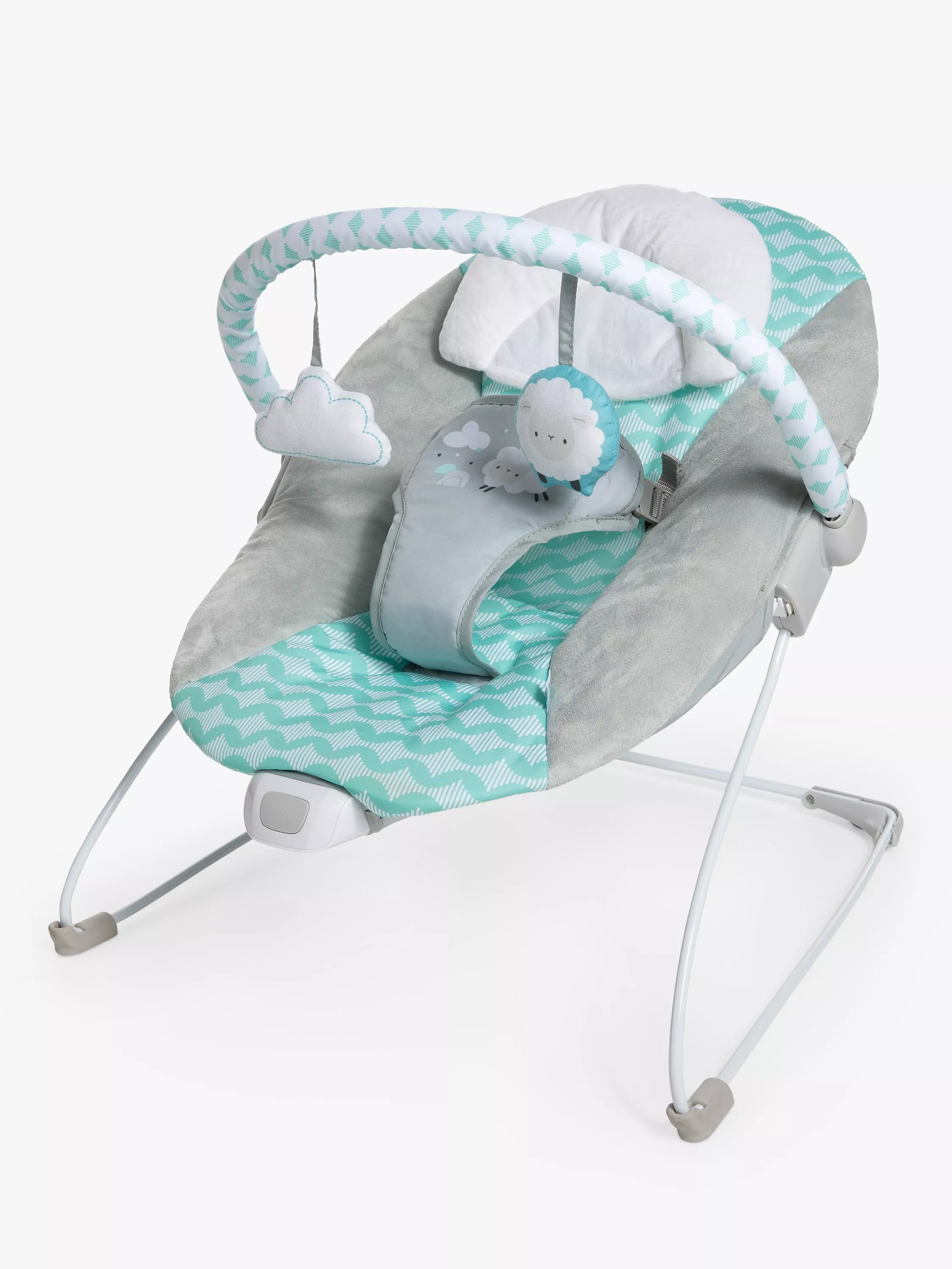 John lewis ingenuity bouncer on sale