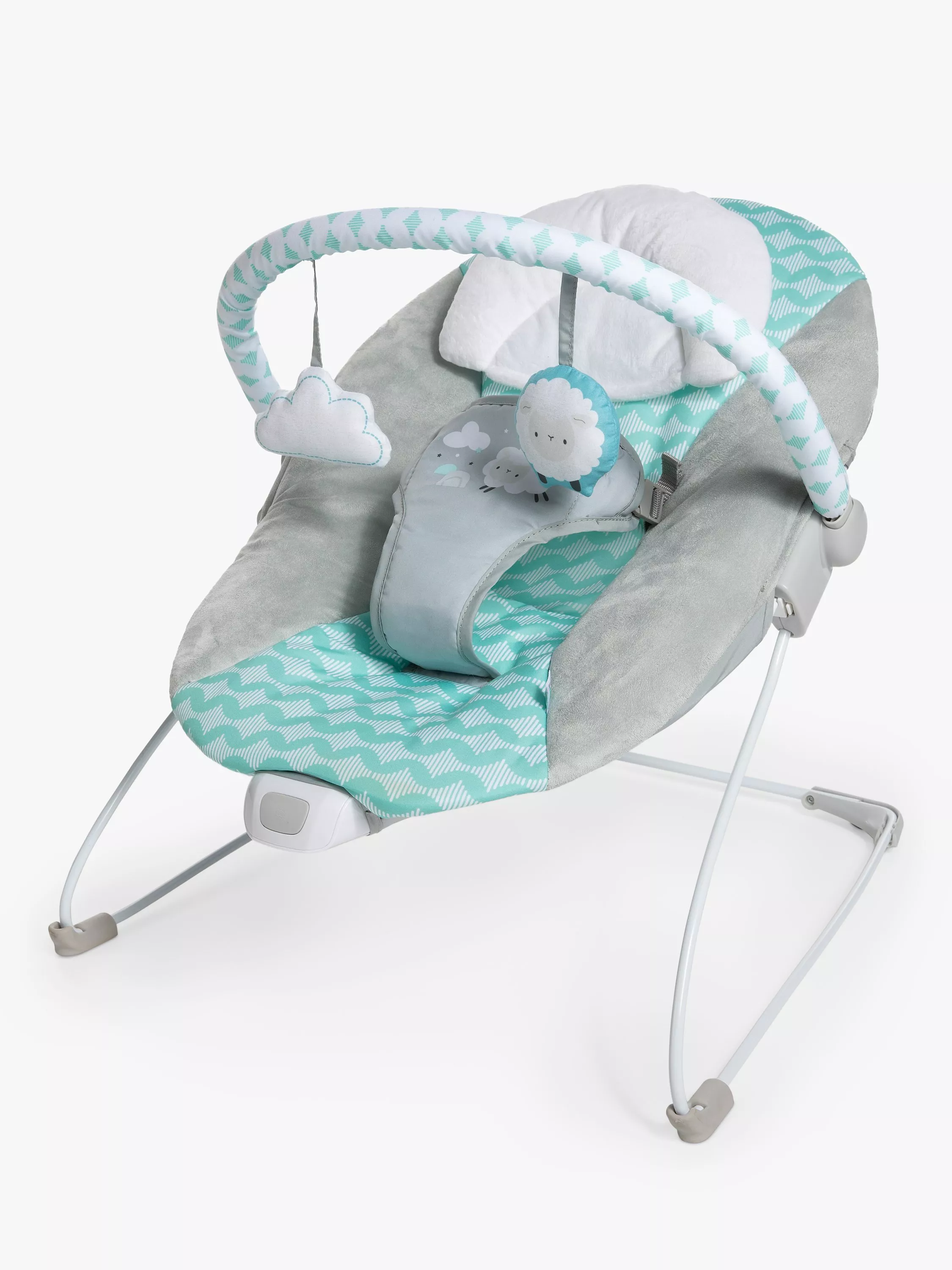 Baby Bouncers Baby Rockers Baby Swings John Lewis