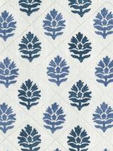 Nina Campbell Camille Furnishing Fabric