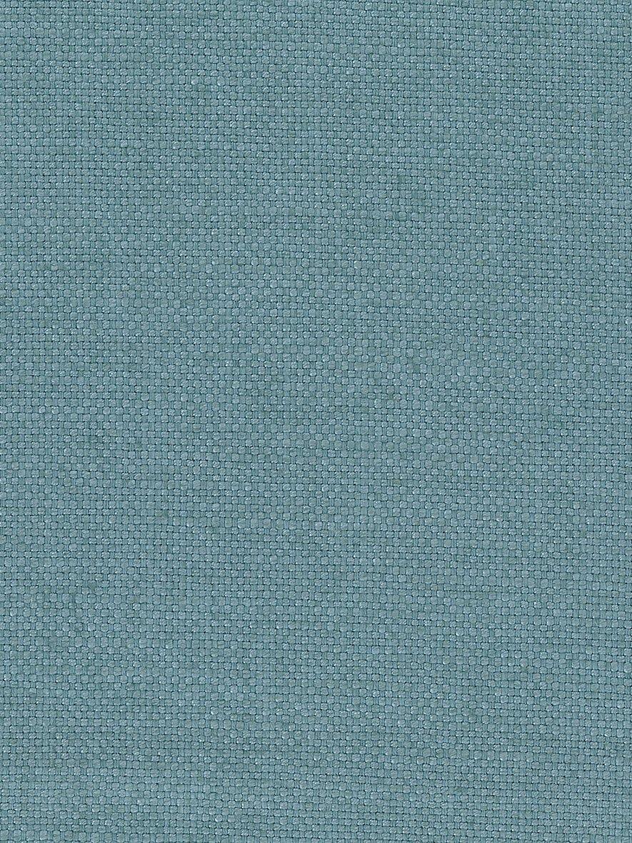 Nina Campbell Poquelin Colette Furnishing Fabric, China Blue