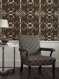 Nina Campbell Lorette Furnishing Fabric