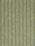 Nina Campbell Chateaulin Furnishing Fabric, Green