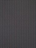 Nina Campbell Biron Furnishing Fabric, Indigo/Blue/Red