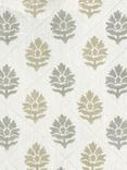 Nina Campbell Camille Furnishing Fabric, Grey/Beige