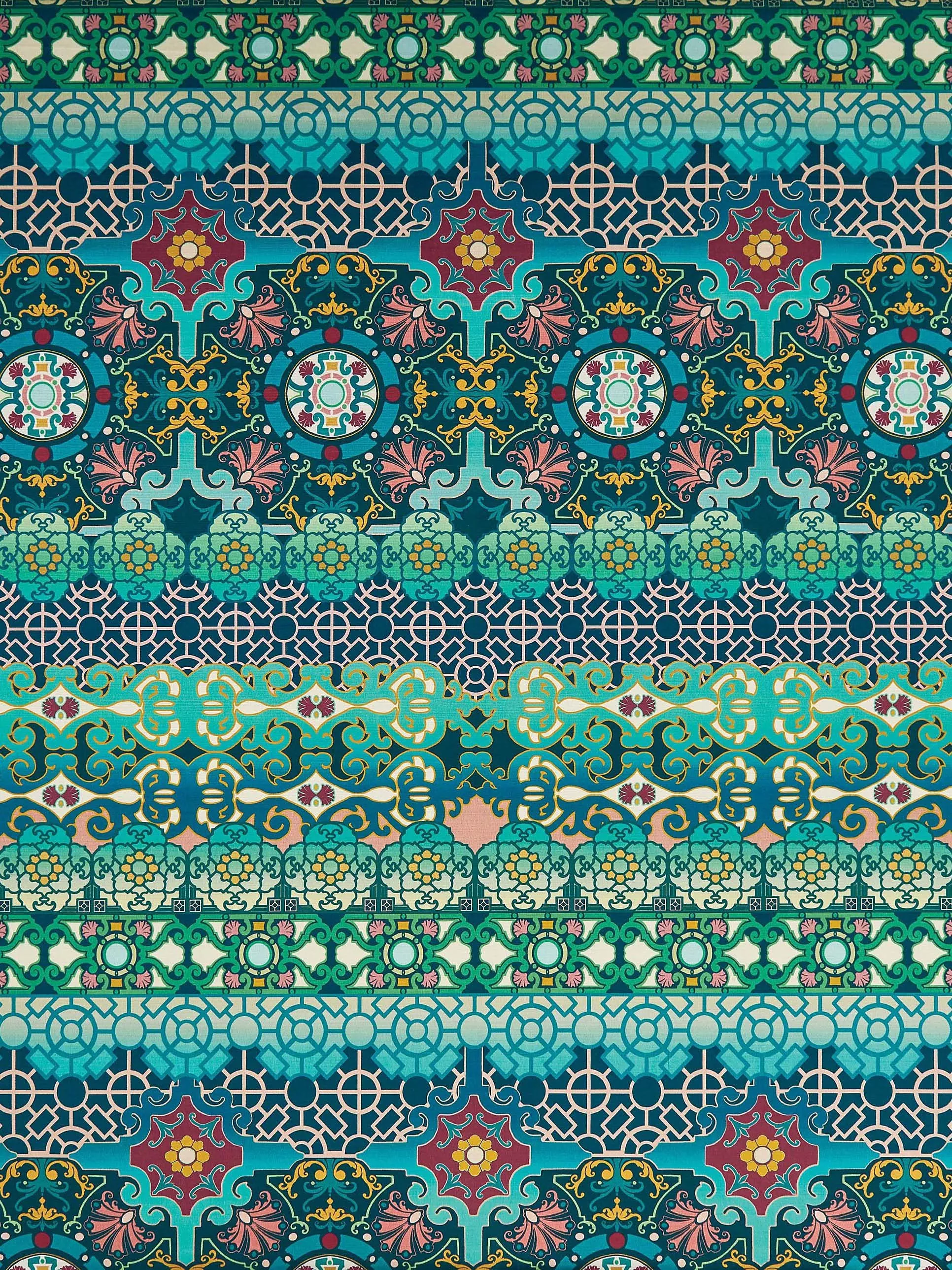 Turquoise/Teal  - Out of stock