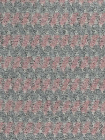 Osborne & Little Mouflon Twill Furnishing Fabric, Blossom Pink