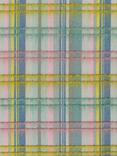 Osborne & Little Mouflon Check Furnishing Fabric