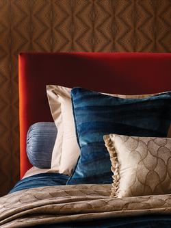 Osborne & Little Tramonti Furnishing Fabrics - view 2, Gilver