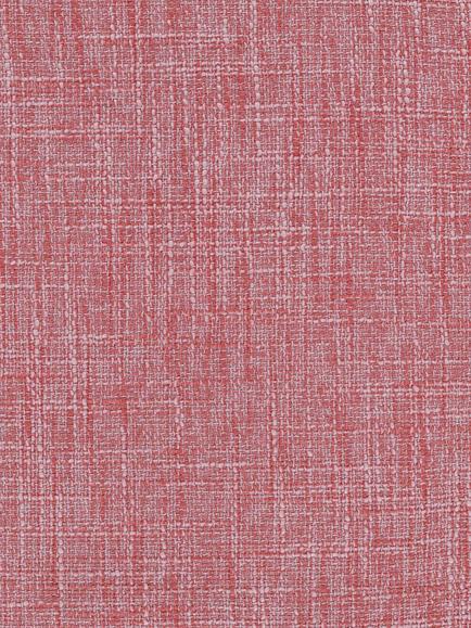 Osborne & Little Colby Furnishing Fabric, Strawberry