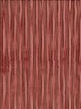 Osborne & Little Cornelia Furnishing Fabric, Coral
