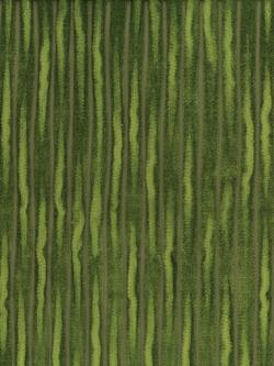 Osborne & Little Cornelia Furnishing Fabric, Moss