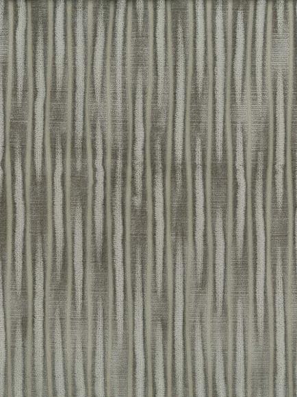 Osborne & Little Cornelia Furnishing Fabric, Silver