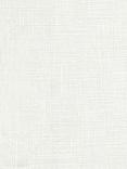 Osborne & Little Colby Furnishing Fabric, White