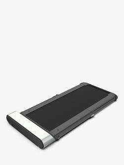 WalkingPad Kingsmith R1 Pro Folding Treadmill - view 2, Black