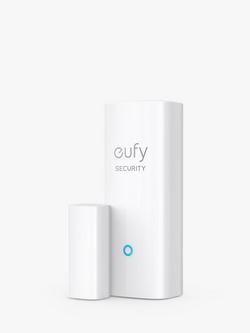eufy 5-Piece Smart Security Home Alarm Kit - view 2, White