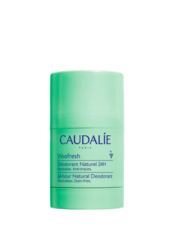 Caudalie Vinofresh Natural Aluminum-Free Deodorant, 50g, 