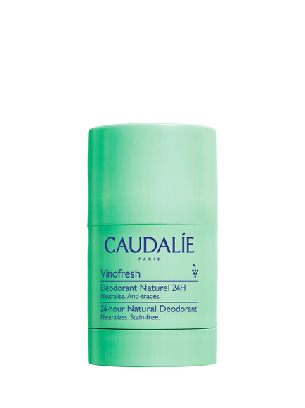 Caudalie Vinofresh Natural Aluminum-Free Deodorant, 50g, 