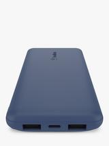 Belkin 10K 3-Port Portable Power Bank