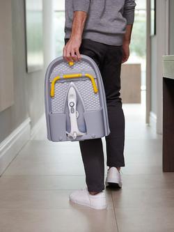 Joseph Joseph Pocket Ironing Board, L90 x W33cm, 