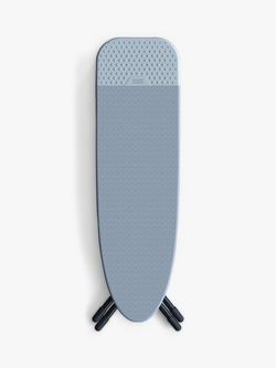Joseph Joseph Glide Ironing Board, L108 x W38cm, Grey