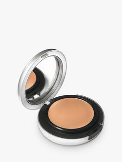 MAC Studio Fix Tech Cream-To-Powder Foundation, N5
