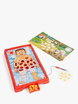 John Lewis Doctor Doctor Game, Multi