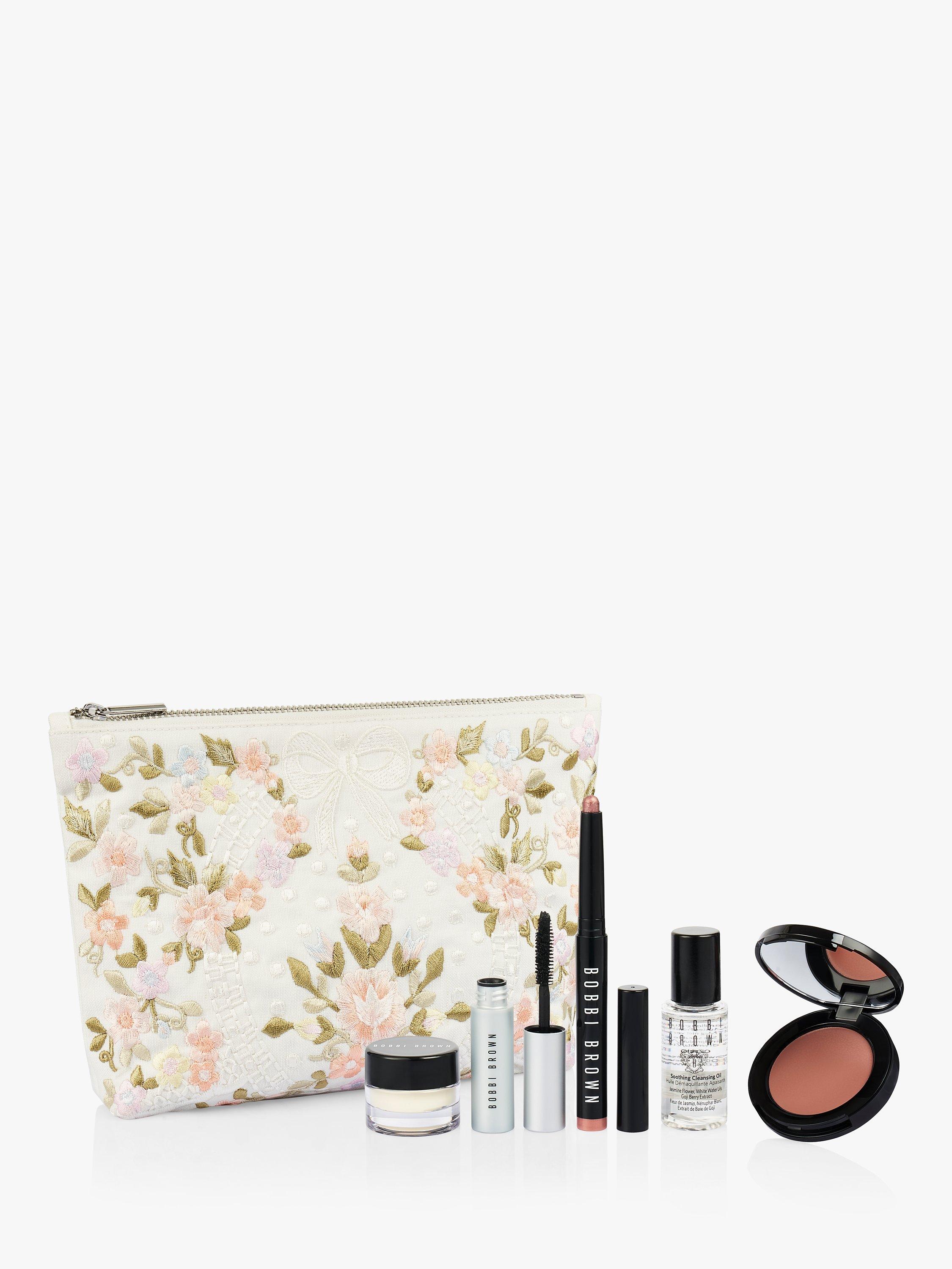 Bobbi Brown Pretty Powerful x Needle & Thread Makeup Gift Set