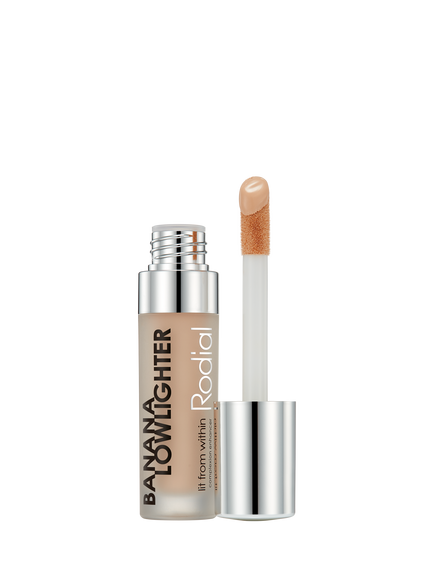 Rodial Banana Low Lighter Concealer, 5.5ml - view 2, 