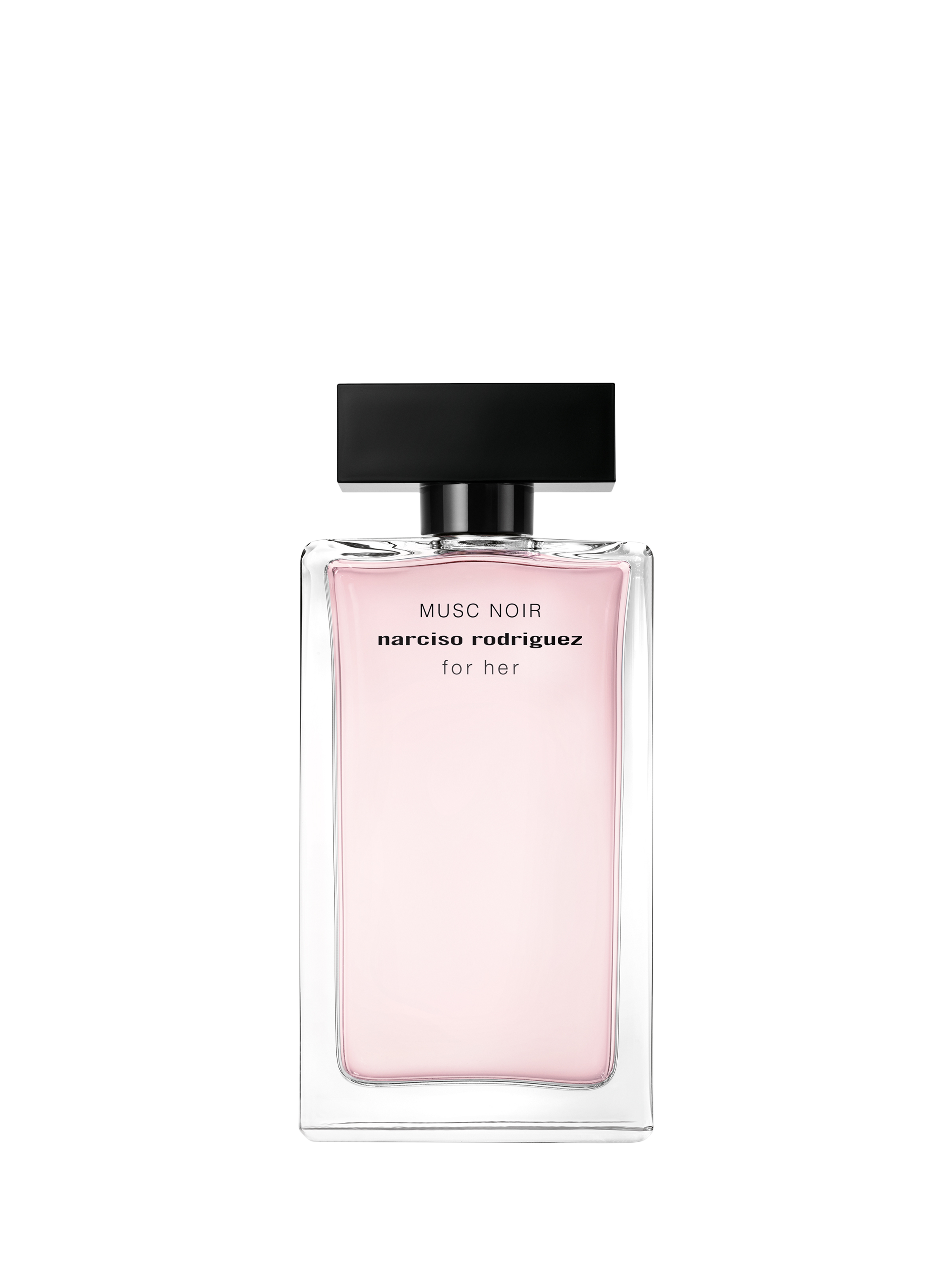 Product image 1 of 7, which shows Narciso Rodriguez For Her Musc Noir Eau de Parfum, 100ml