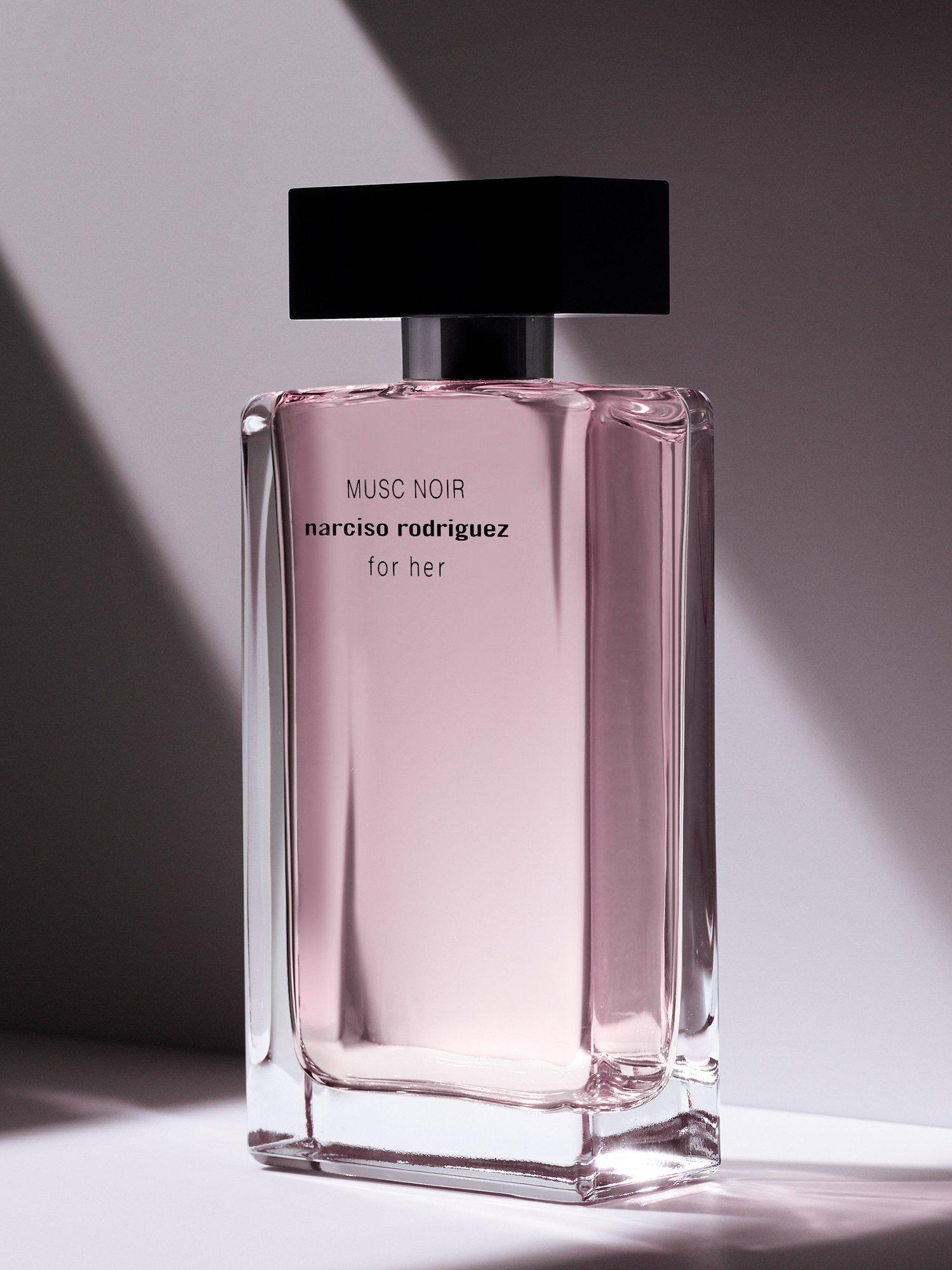Product image 6 of 7, which shows Narciso Rodriguez For Her Musc Noir Eau de Parfum, 100ml