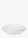 Sophie Conran for Portmeirion Large Statement Bowl, 36.5cm, White