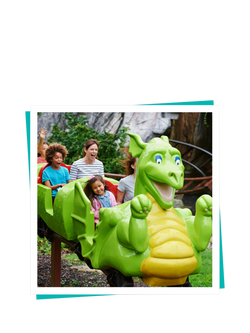 Buyagift Family Days Out Gift Experience Voucher - view 2, Multi