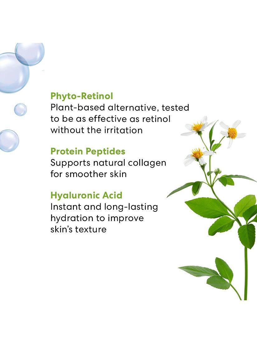 Product image 4 of 7, which shows bareMinerals AGELESS Phyto-Retinol Night Concentrate, 30ml