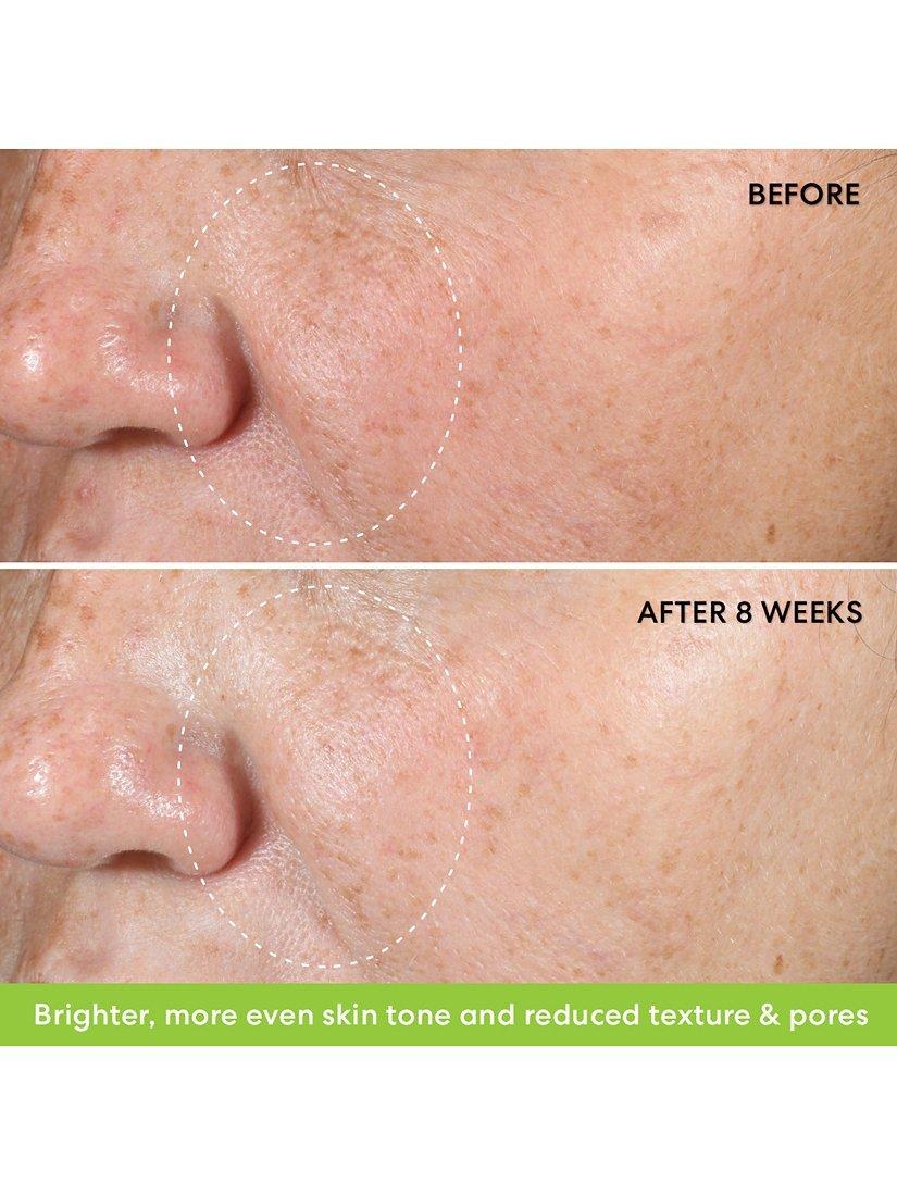 Product image 5 of 7, which shows bareMinerals AGELESS Phyto-Retinol Night Concentrate, 30ml