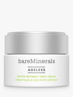 bareMinerals AGELESS Phyto-Retinol Neck Cream, 50ml, 