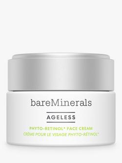 bareMinerals AGELESS Phyto-Retinol Face Cream, 50ml, 