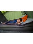 Vango Hi Rise Double Flocked Airbed