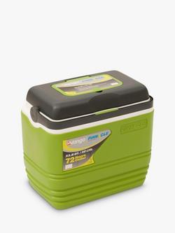 Vango Pinnacle 32L Cooler Box, Green
