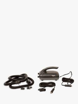 Vango Airbeam Turbo Inflatable Pitching Pump, Grey