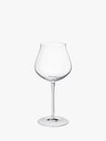 Georg Jensen Sky Crystal Red Wine Glass, Set of 6, 500ml, Clear