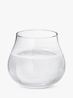 Georg Jensen Sky Low Crystal Tumbler, Set of 6, 380ml, Clear - view 2, Clear