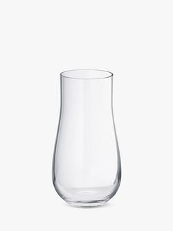 Georg Jensen Sky Tall Crystal Tumbler, Set of 6, 450ml, Clear, Clear