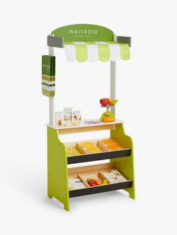 John Lewis Waitrose Supermarket, Multi