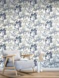 John Lewis Magical Trees Wallpaper