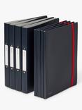 Leitz Cosy Ring Binder & Display Book Set