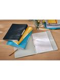 Leitz Cosy Ring Binder & Display Book Set