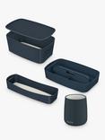 Leitz Cosy MyBox Storage, Organiser & Pen Pot Set