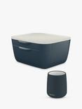 Leitz Cosy Drawer Cabinet & Pen Pot Set