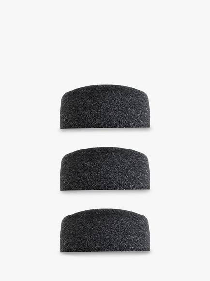 Theragun 5th Generation Supersoft Head Accessory Foam Tip Refill Pack by Therabody, 