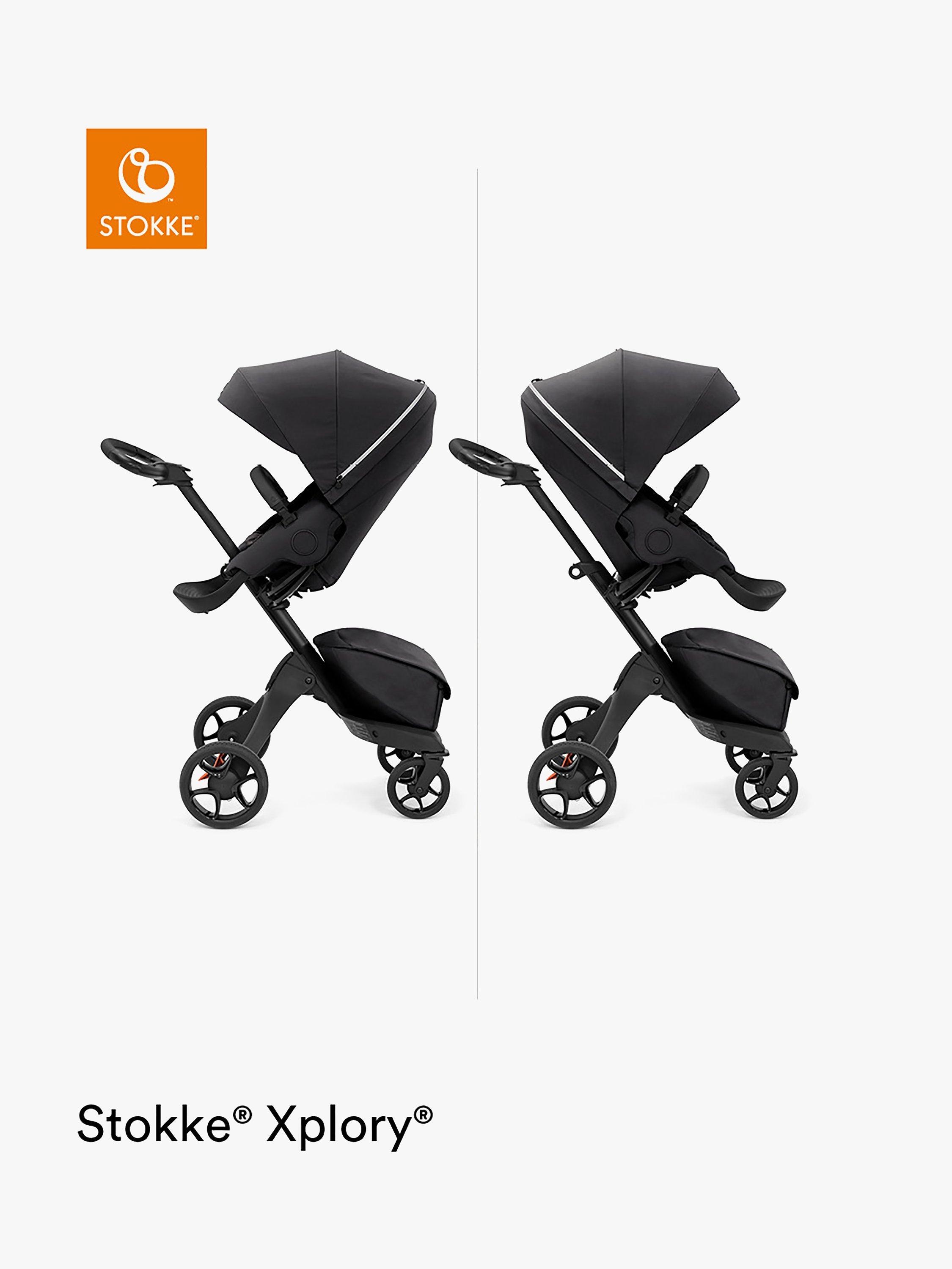 Stokke pram xplory online